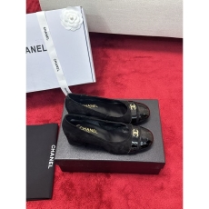 Chanel Heeled Shoes